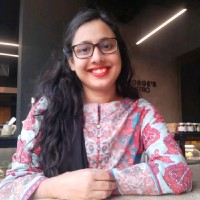 Dilruba Fatima Sharmin, PhD