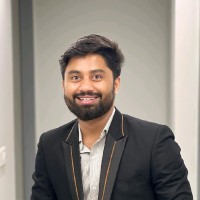Vivek Kumar Singh