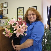 Linda Russell