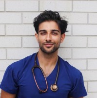 Dr Tushar Srivastava