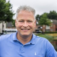 Harm Polman
