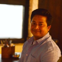 Priyam Dash