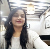 Rashmi S