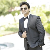 ANIKET AGRAWAL