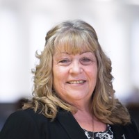 Lesley Stuart