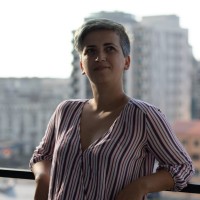 Natia Kintsurashvili