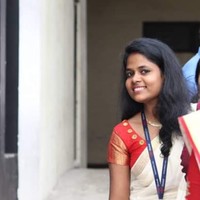 Smitha Pd