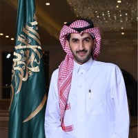 Nawaf Almalki