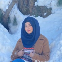 Rameen Arshad