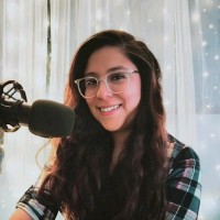 Itzel Jazmín Olvera Gutierrez