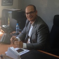 Driss Nahid