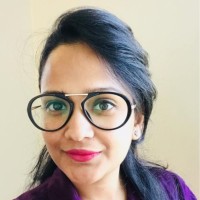 Ishani Das