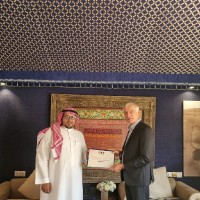 Hussam Abdullah Menshawi