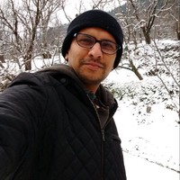 Syed Sadiq