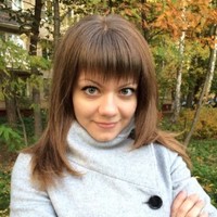 Надежда Брюховецкая