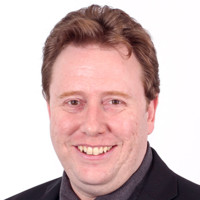 Steven Boldeman