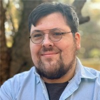 Daniel Holder