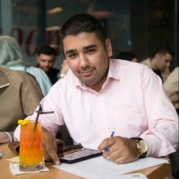 Alireza Barghamadi