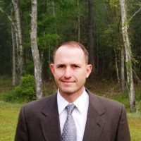 Travis Garland