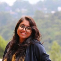 Prashansa Kumari