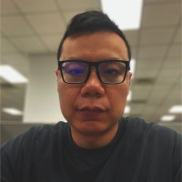 Martin Hsu