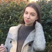 Ivetta Ananyeva