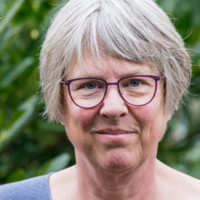 Nicolette Van Hof
