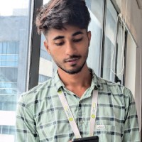 Tasiur Rahaman