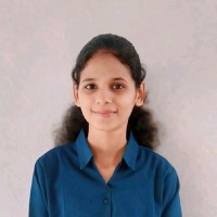 Anuja Gavhane