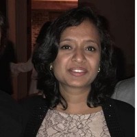 Savitha Nanjangud Keerthikumar