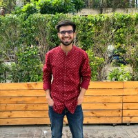 Devesh Mehta
