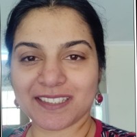 Ranjitha Ravindran