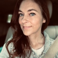 April Fisher