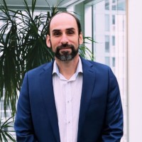 Claudio Ignacio Guzman Correa