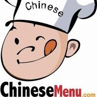 Chinese Menu