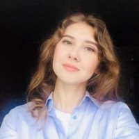 Anastasiia Fedoruk