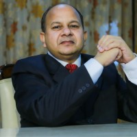 Satish Kumar Sharma
