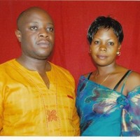 Mercy Matsiko