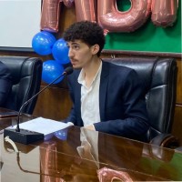 Abdulrahman Mustafa