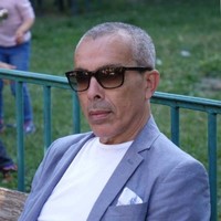 Driss Bernoussi-Sallay