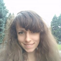 Dasha Pankratova