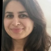 Mounia Essefiani