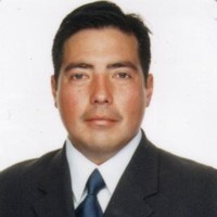 Richard Espinoza Arias