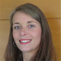 Pauline Raymond