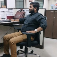 Shubham Chaurasia