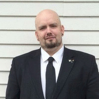 Jeremy Loggins