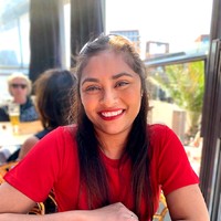 Anjana Ramkhelawan