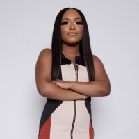 Cierra St. Hubert-Upshaw