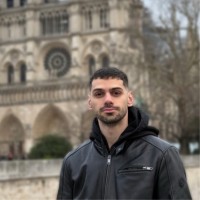 Thodoris Paparrigopoulos