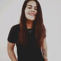 Anieka Kruger